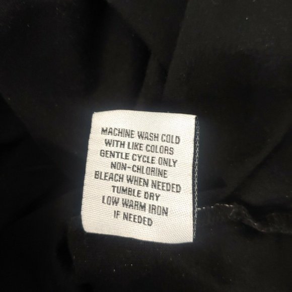 Rise As 1ne God We Trust Men's M Sleeveless T Shirt Paint Splash City Tour Dates - Picture 9 of 10